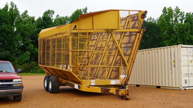 Image of KBH Mule Boy equipment image 3