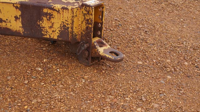 Image of KBH Mule Boy equipment image 4