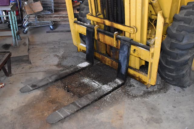 Image of KD 452DT equipment image 1