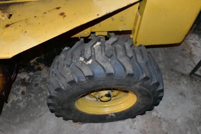 Image of KD 452DT equipment image 4