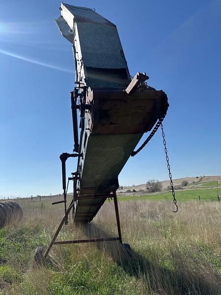 Image of Kewanee 500 equipment image 1