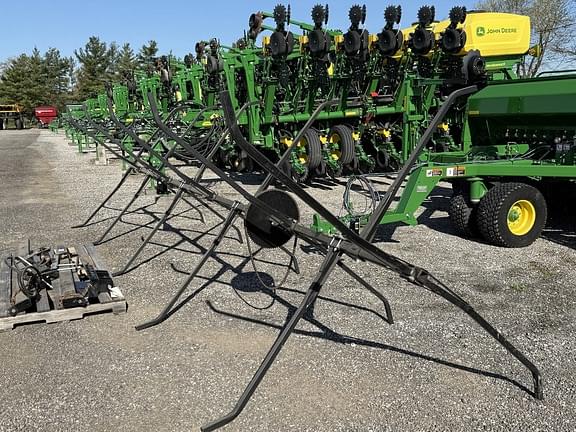 Image of Kelderman CORN HEAD REEL Image 0