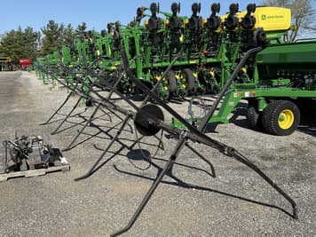 Main image Kelderman CORN HEAD REEL