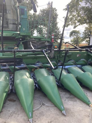 Kelderman CORN HEAD REEL Equipment Image0