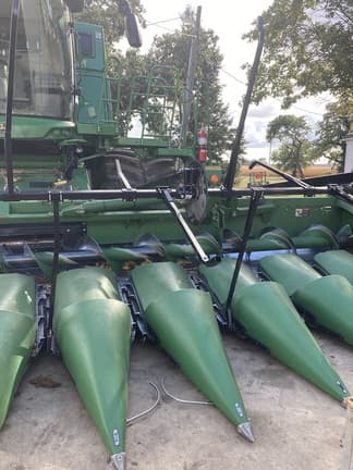 Image of Kelderman CORN HEAD REEL Primary Image