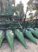 Kelderman CORN HEAD REEL Image