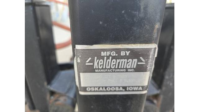 Image of Kelderman KRC IIID equipment image 2