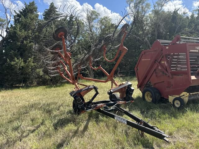 Image of Kelderman RP 4/5 equipment image 2