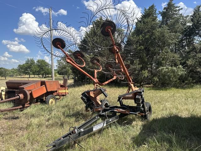 Image of Kelderman RP 4/5 equipment image 1