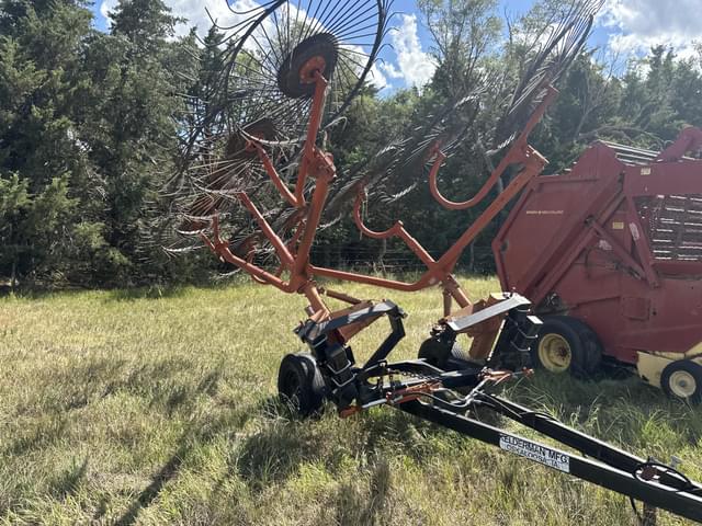 Image of Kelderman RP 4/5 equipment image 3