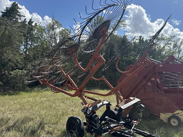 Image of Kelderman RP 4/5 equipment image 4