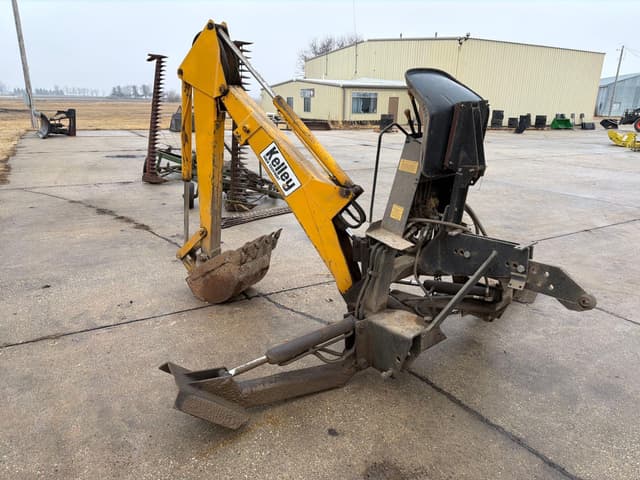 Image of Kelley B60 equipment image 2