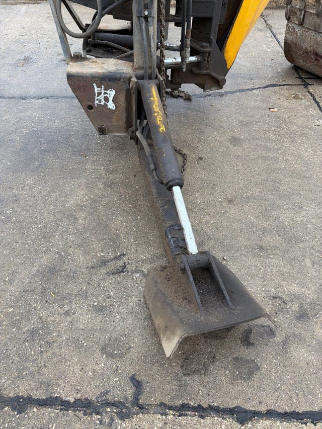 Image of Kelley B60 equipment image 4