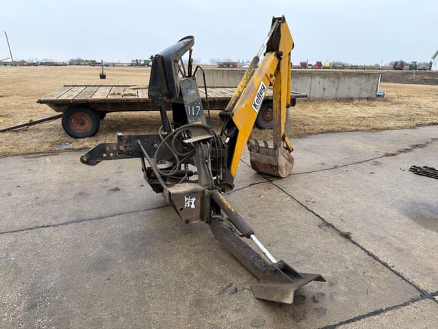 Image of Kelley B60 equipment image 3