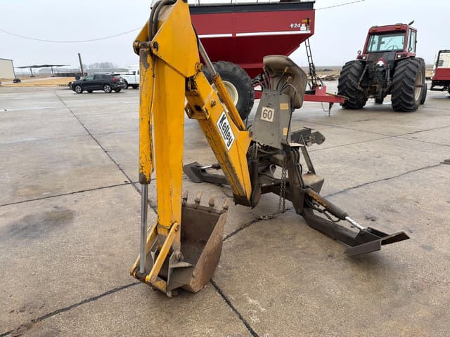 Image of Kelley B60 equipment image 1