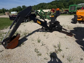 Main image Kelley B70