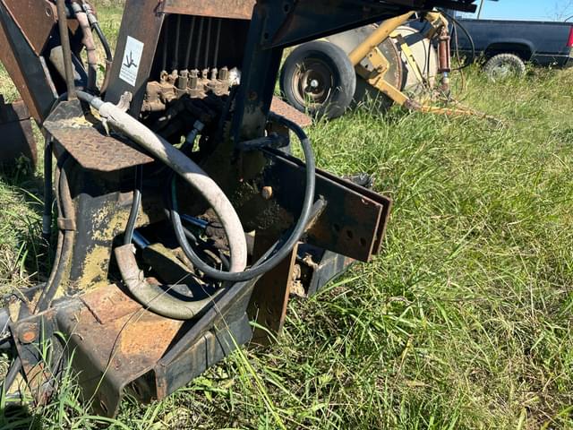 Image of Kelley B70 equipment image 4
