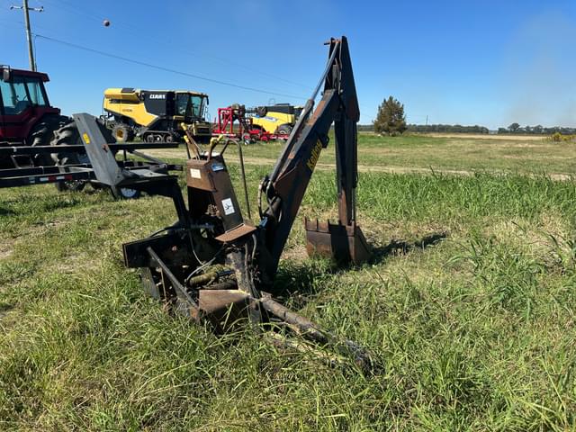 Image of Kelley B70 equipment image 2
