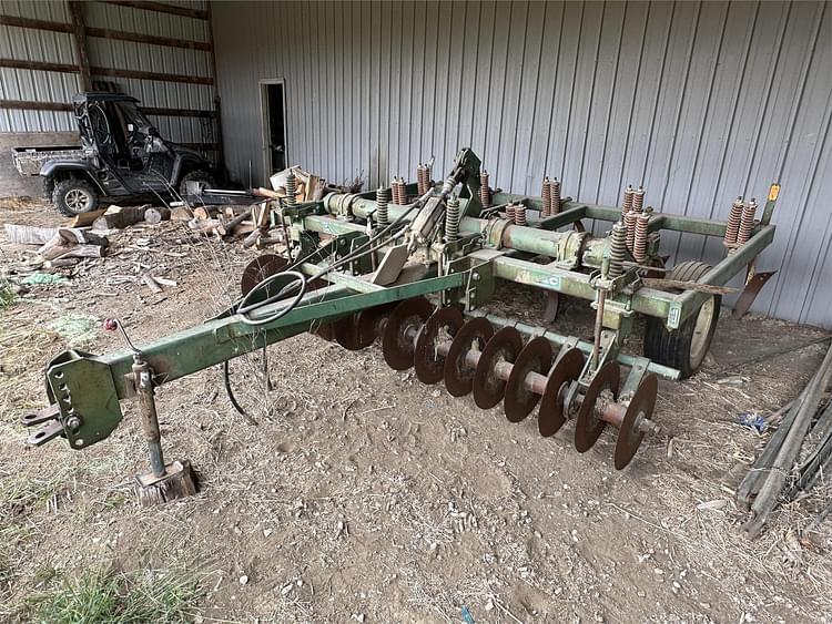 Kelley Mfg. Co 05-307 Equipment Image0
