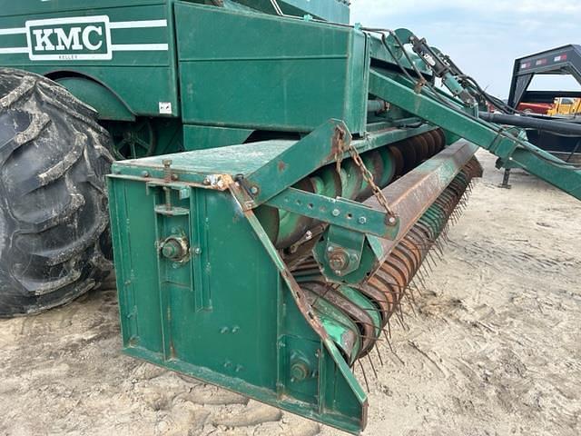 Image of Kelley Mfg. Co 3376 equipment image 4
