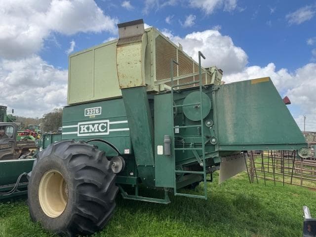 Image of Kelley Mfg. Co 3376 equipment image 2