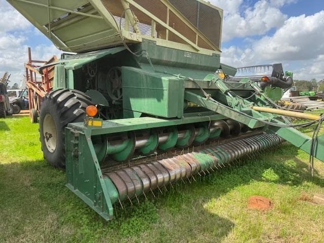 Image of Kelley Mfg. Co 3376 equipment image 1