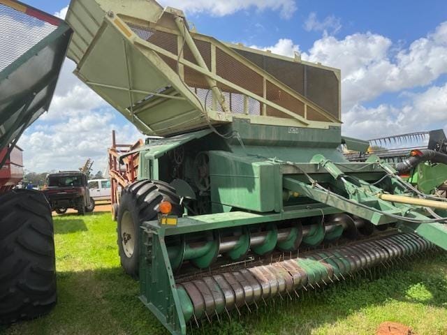 Kelley Mfg. Co 3376 Equipment Image0
