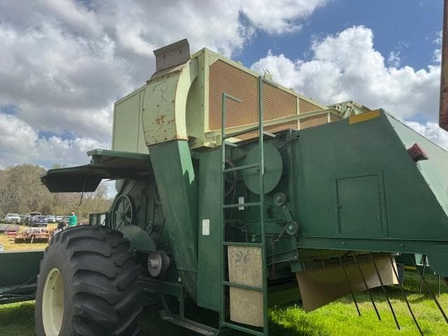Image of Kelley Mfg. Co 3376 equipment image 4