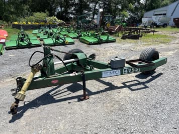 Main image Kelley Mfg. Co 4755