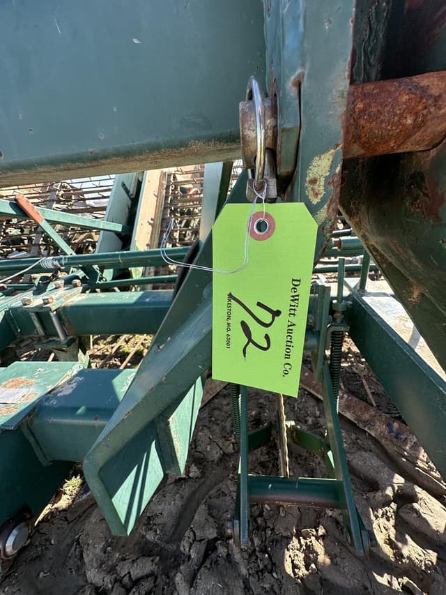 Image of Kelley Mfg. Co 638 equipment image 1