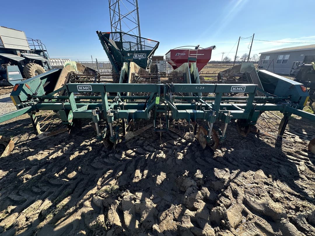 Image of Kelley Mfg. Co 638 Primary image