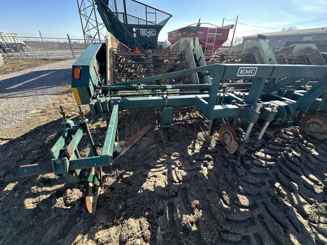 Image of Kelley Mfg. Co 638 equipment image 2