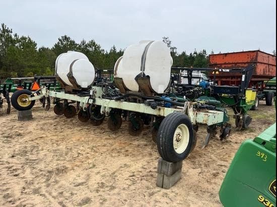 Image of Kelley Mfg. Co 830 equipment image 1