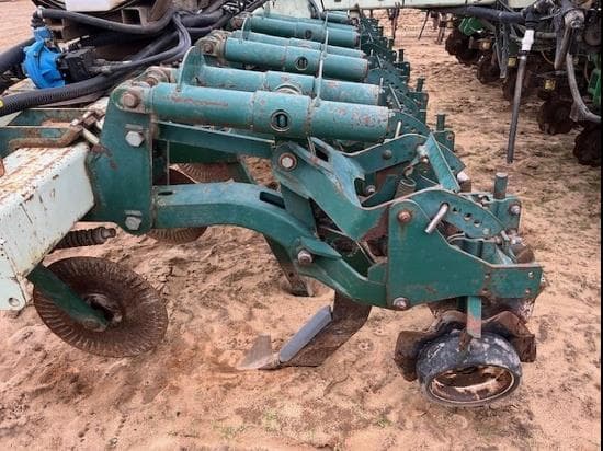 Image of Kelley Mfg. Co 830 equipment image 3