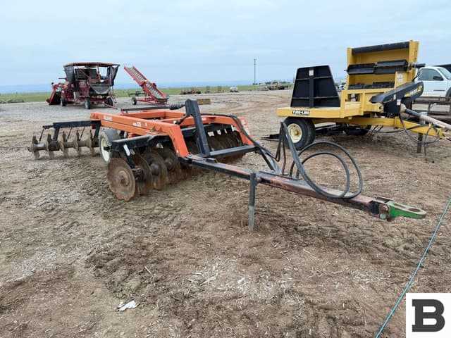 Image of Kello-Bilt 225 equipment image 4