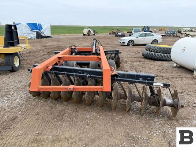 Image of Kello-Bilt 225 equipment image 2