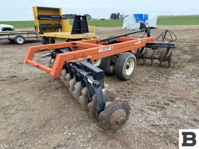 Image of Kello-Bilt 225 equipment image 3