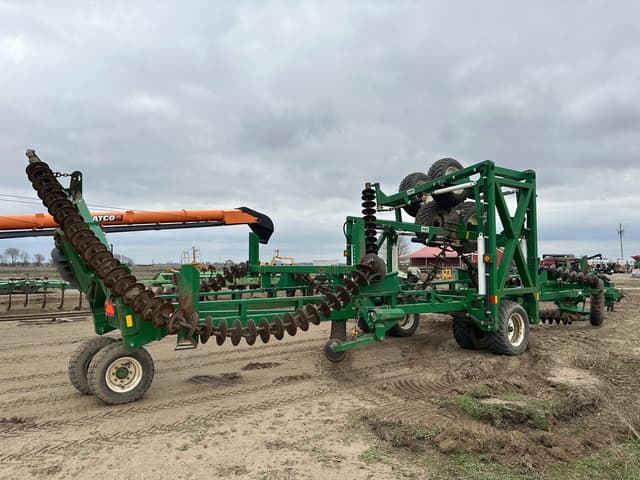 Image of Kelly Diamond Harrow 46 equipment image 2