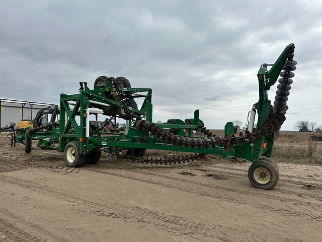 Image of Kelly Diamond Harrow 46 equipment image 3