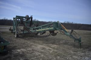 Kelly Diamond Harrow 45 Image