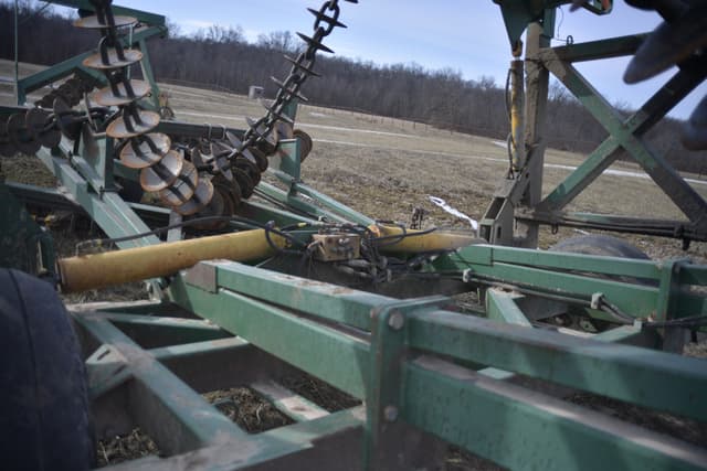 Image of Kelly Diamond Harrow 45 equipment image 4