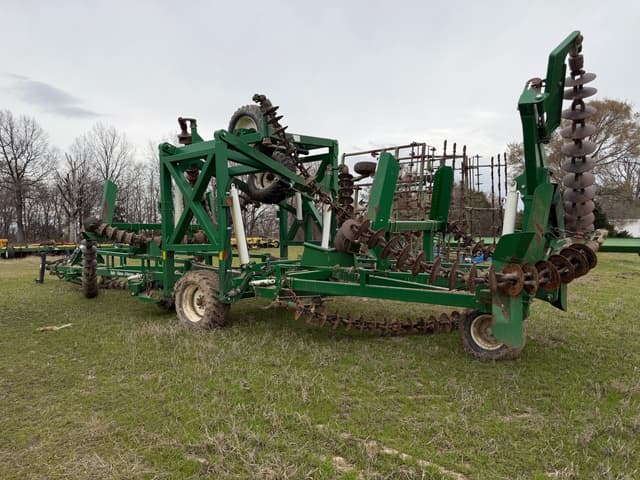 Image of Kelly Diamond Harrow 4012 equipment image 3