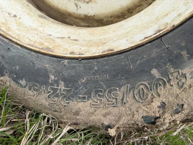 Image of Kelly Diamond Harrow 4012 equipment image 4