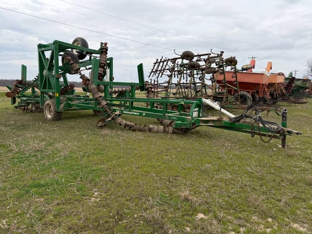 Image of Kelly Diamond Harrow 4012 equipment image 1