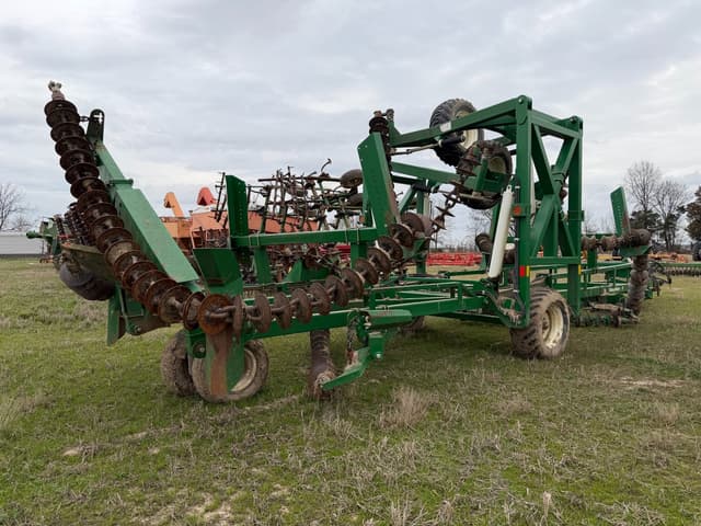 Image of Kelly Diamond Harrow 4012 equipment image 2