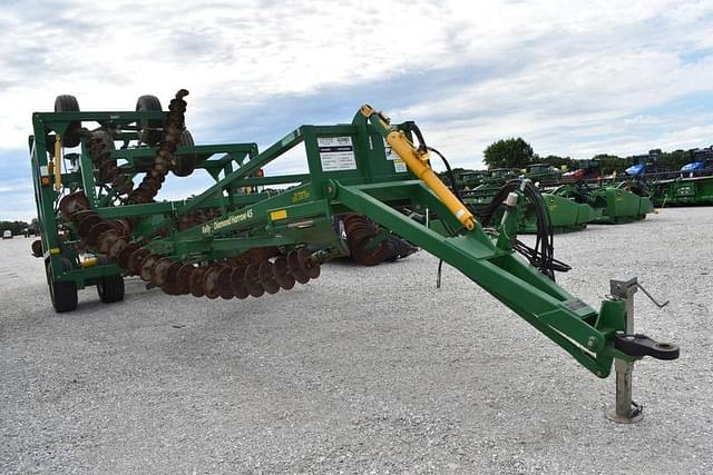 Image of Kelly Diamond Harrow 45 equipment image 2