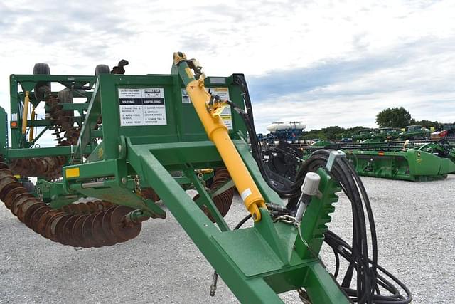Image of Kelly Diamond Harrow 45 equipment image 4