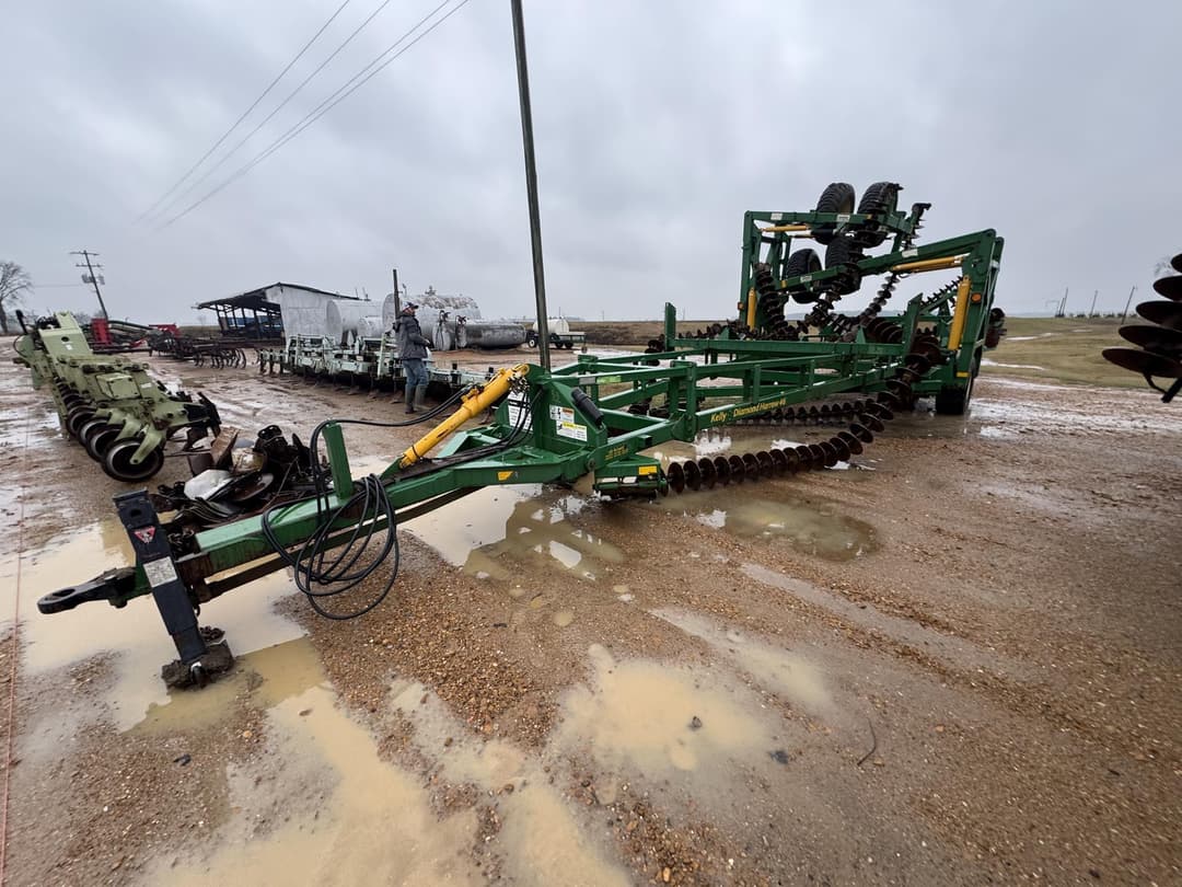 Image of Kelly Engineering 46 Primary image