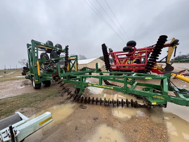 Image of Kelly Engineering 46 equipment image 3