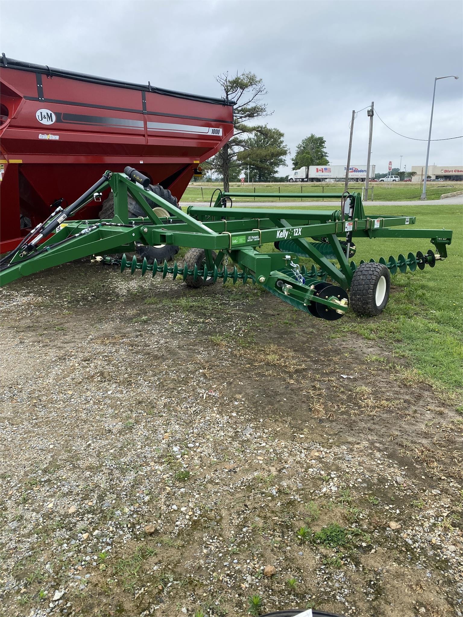 Main image Kelly 12X